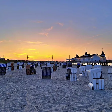 2_2_10 _inselstrand Heringsdorf (Usedom)